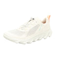 Ecco Damen Schnürschuh Rec.mx in weiss