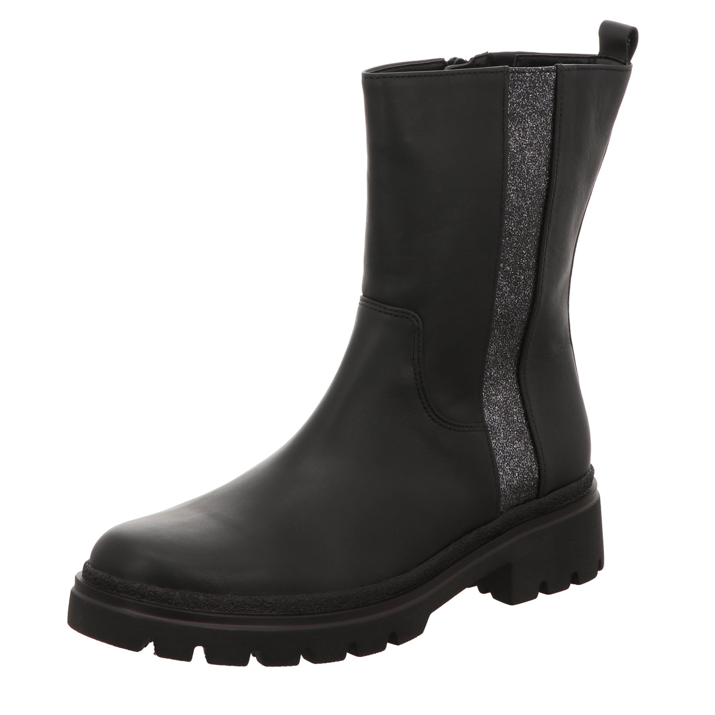 Gabor Damen Stiefel  in schwarz