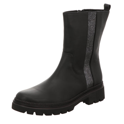 Gabor Damen Stiefel  in schwarz