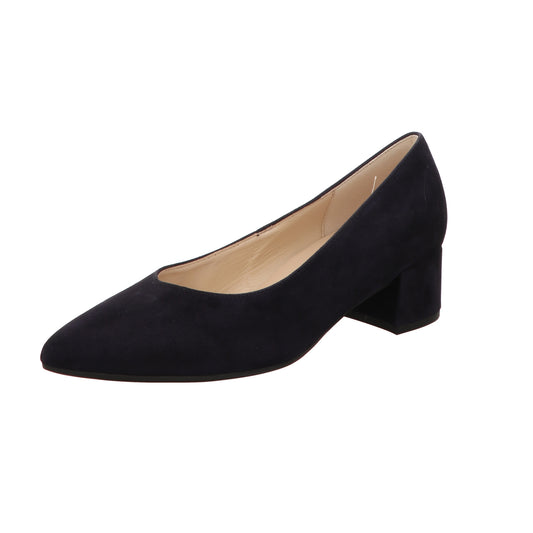 Gabor Damen Pumps  in blau