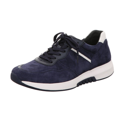 Gabor Damen Schnürschuh bequem  in sonstige