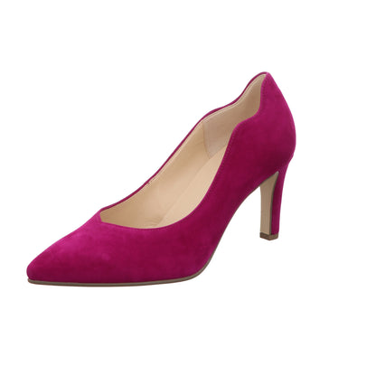 Gabor Damen Pumps  in lila