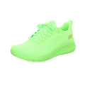Skechers Damen Schnürschuh Bobs Sport in gruen