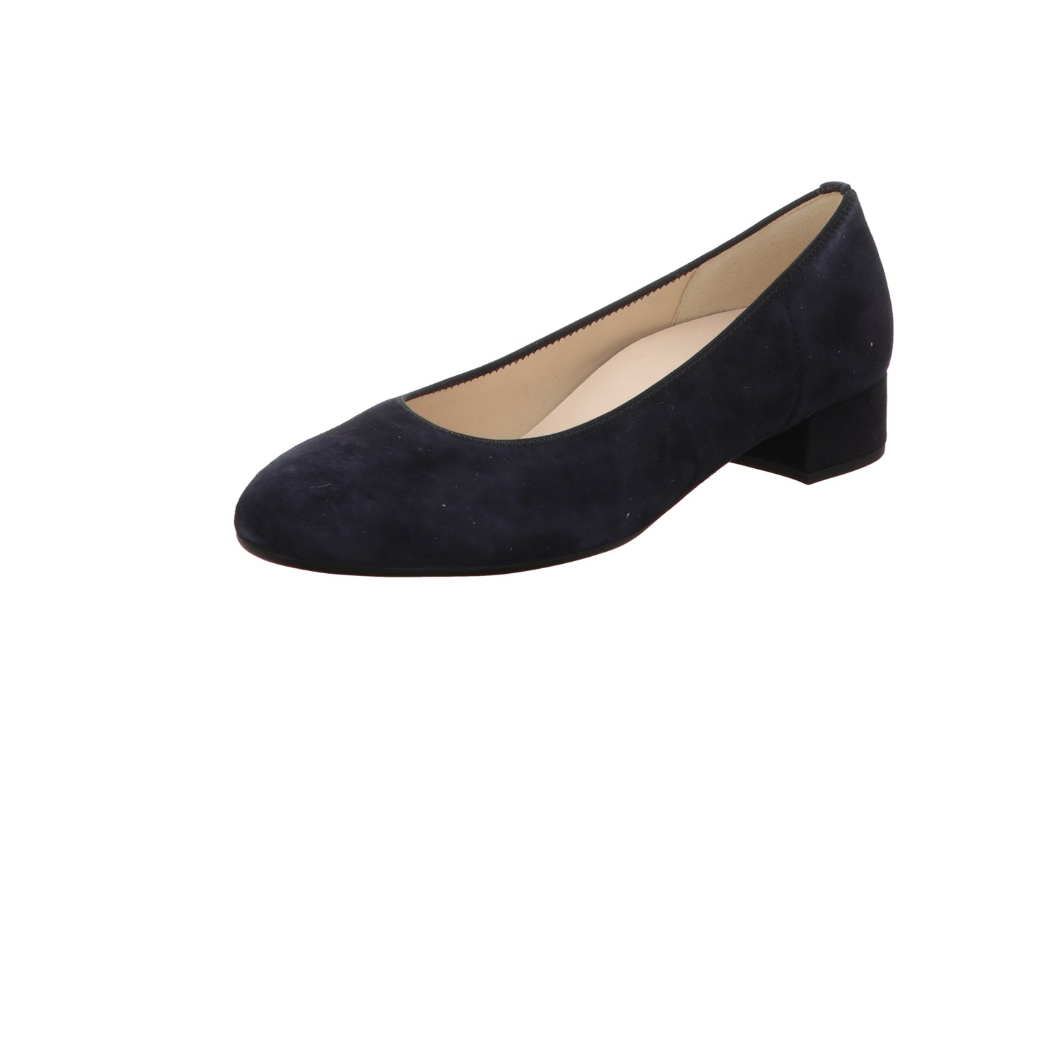 Gabor Damen Pumps  in dunkelblau