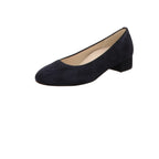 Gabor Damen Pumps  in dunkelblau