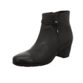 Gabor Damen Stiefelette  in schwarz