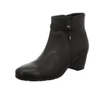 Gabor Damen Stiefelette  in schwarz