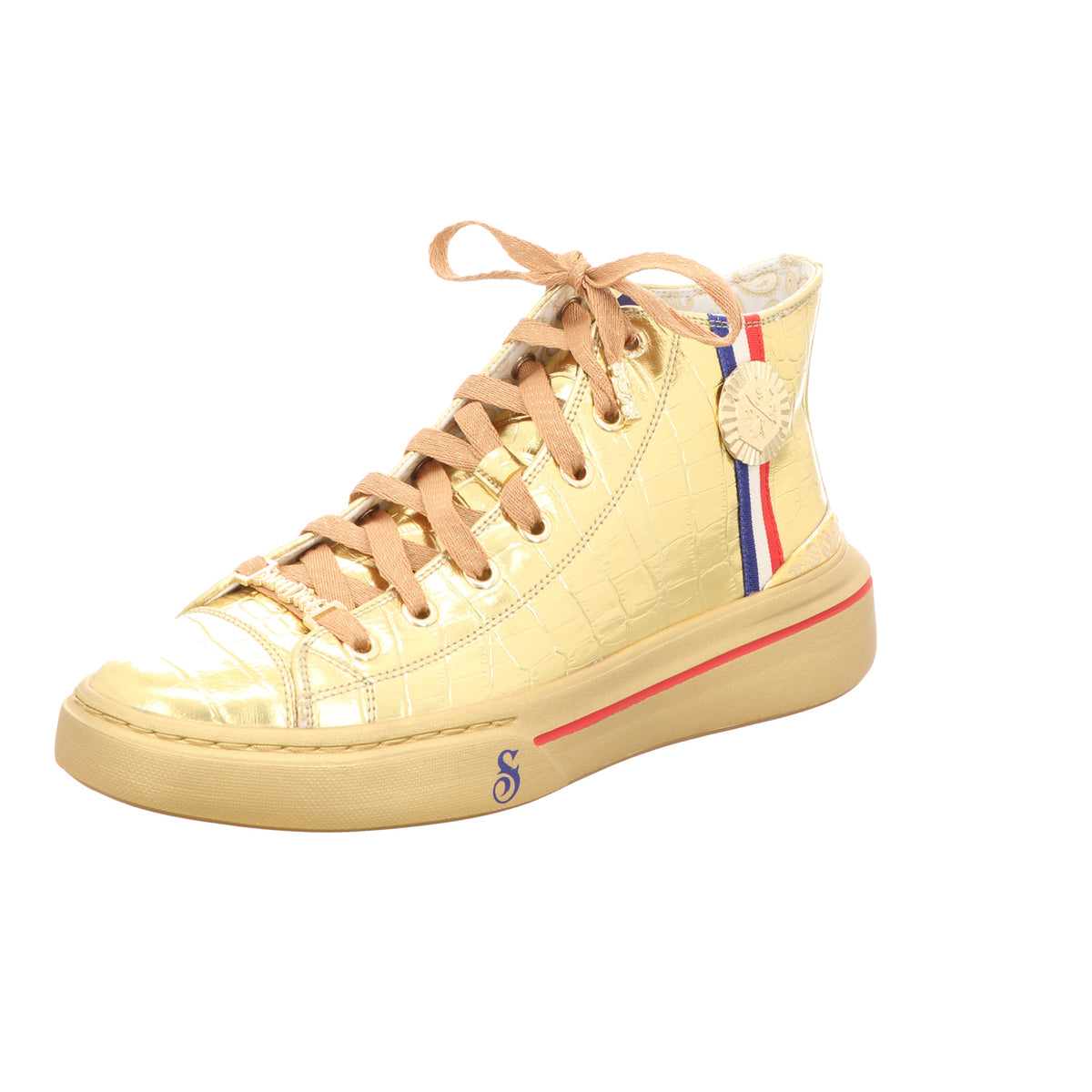 Skechers Herren Schnürboot Snoop One-Gold Medal Snoop in sonstige
