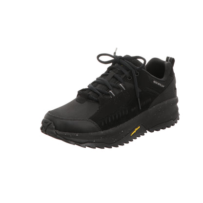 Skechers Herren Schnürschuh Bionic Trail in schwarz