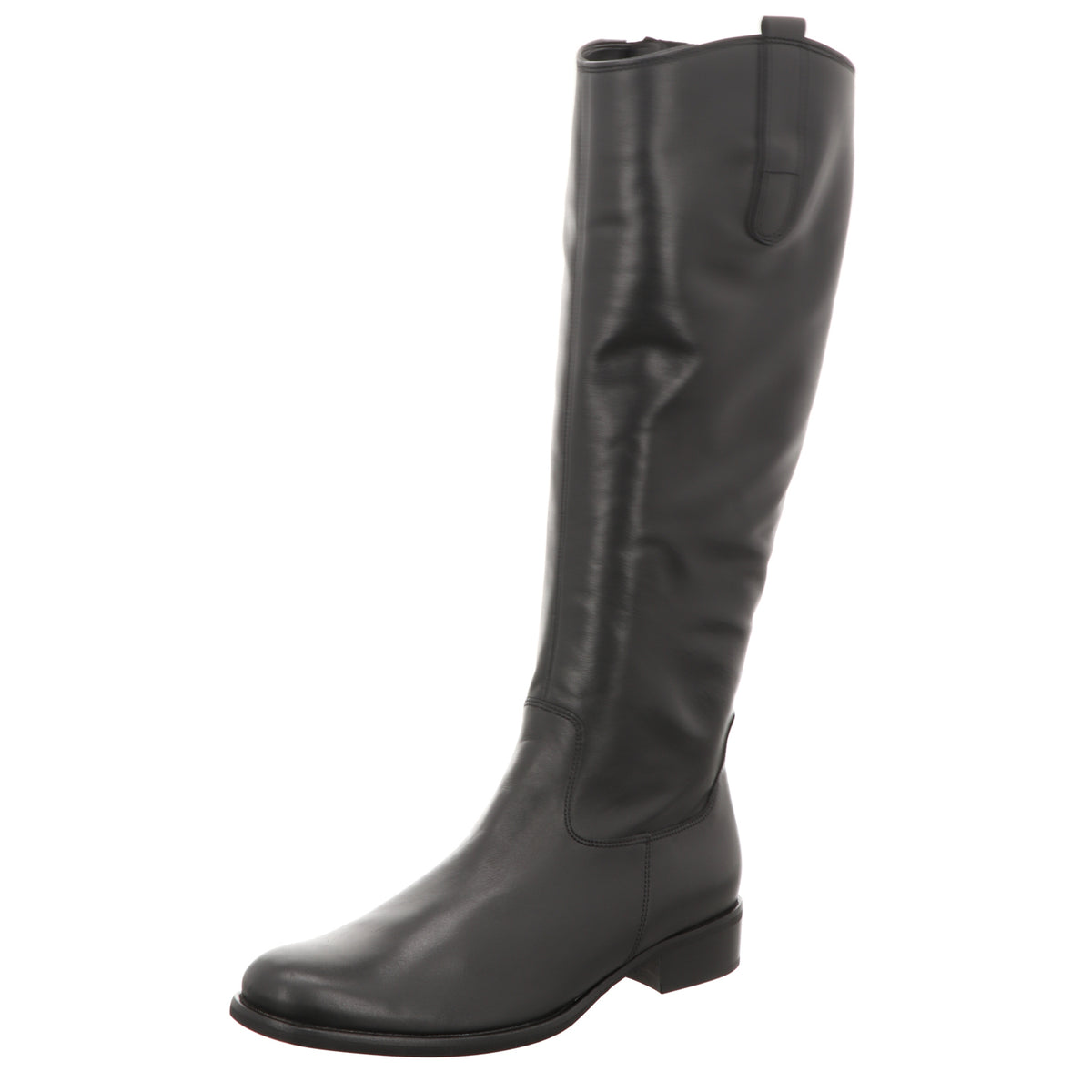 Gabor Damen Stadtstiefel  in schwarz