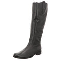 Gabor Damen Stadtstiefel  in schwarz