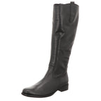Gabor Damen Stadtstiefel  in schwarz