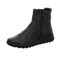 Ara Damen Stiefelette Toronto in schwarz