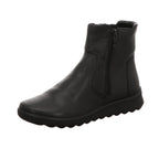 Ara Damen Stiefelette Toronto in schwarz
