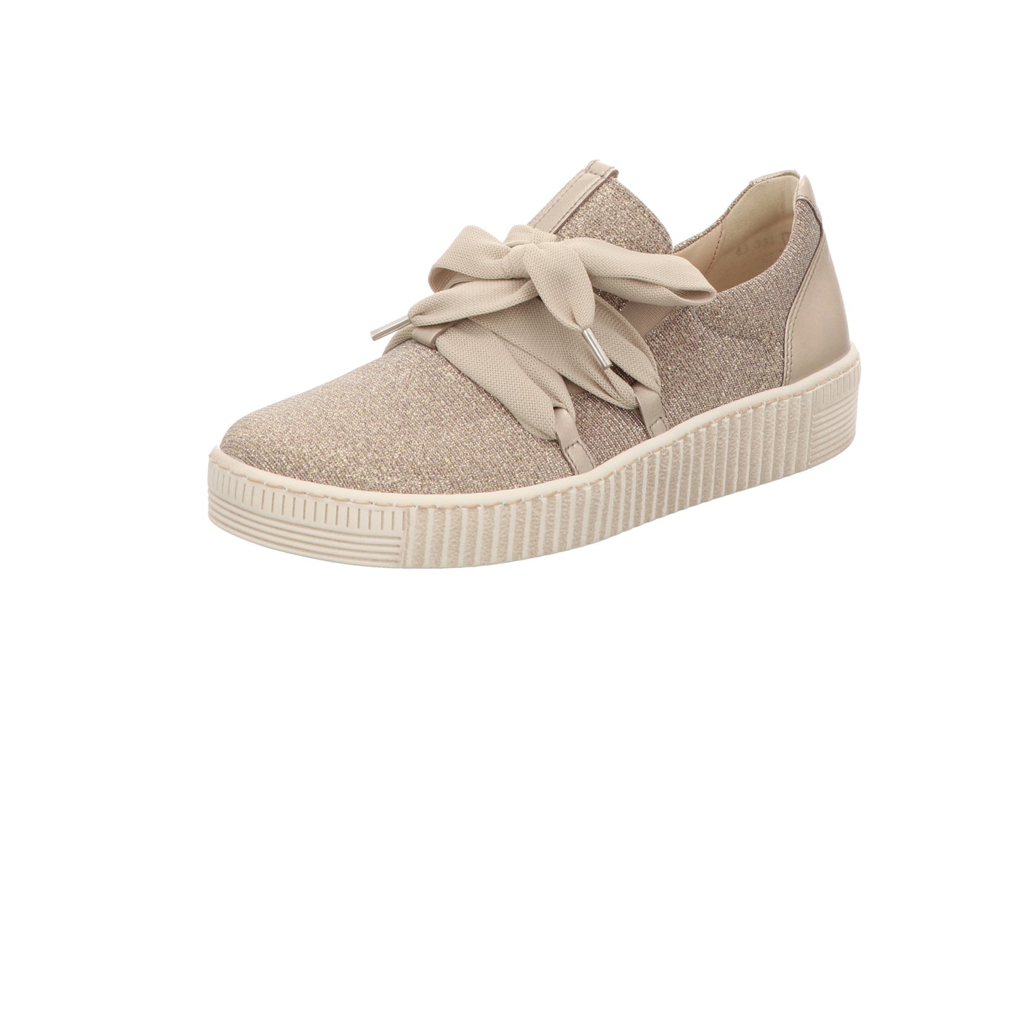 Gabor Damen Slipper  in rosa