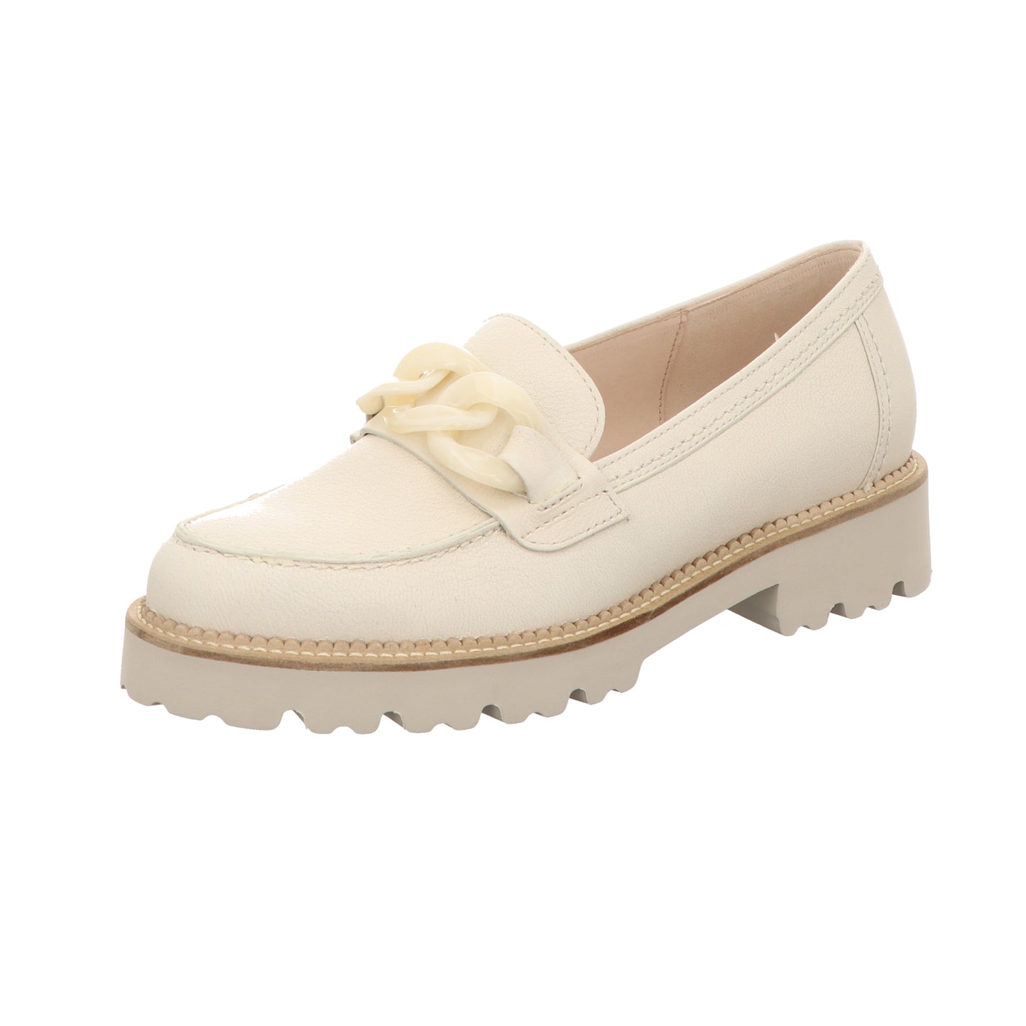 Gabor Damen Slipper  in beige