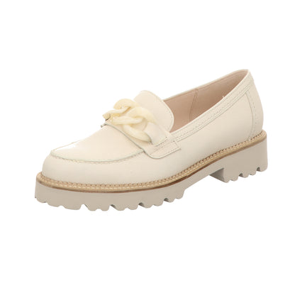 Gabor Damen Slipper  in beige