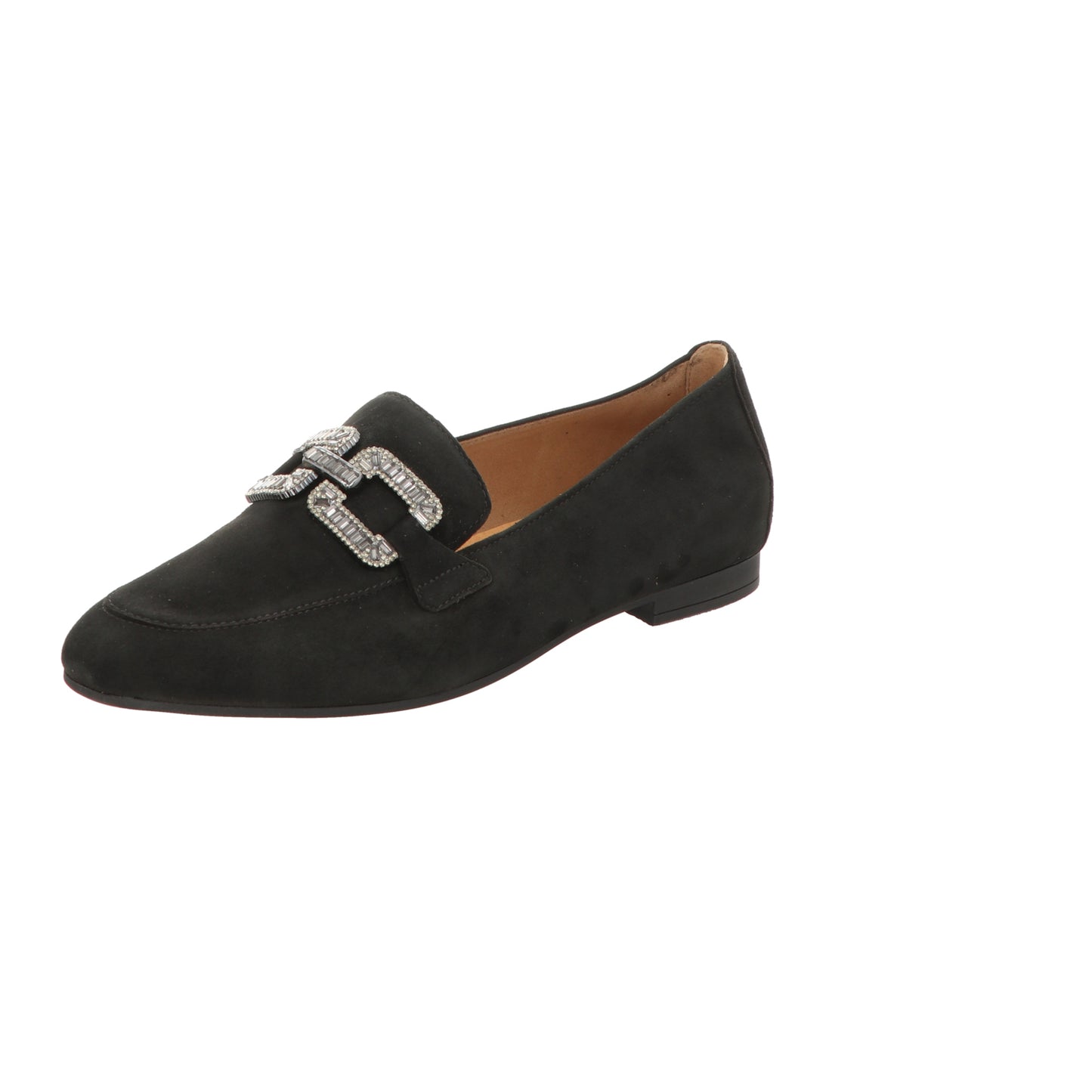 Gabor Damen Trotteur  in schwarz