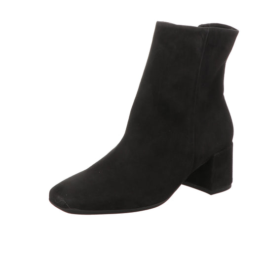 Gabor Damen Stiefel Milano in schwarz