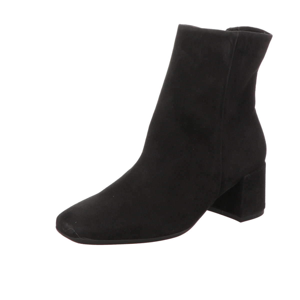 Gabor Damen Stiefel Milano in schwarz