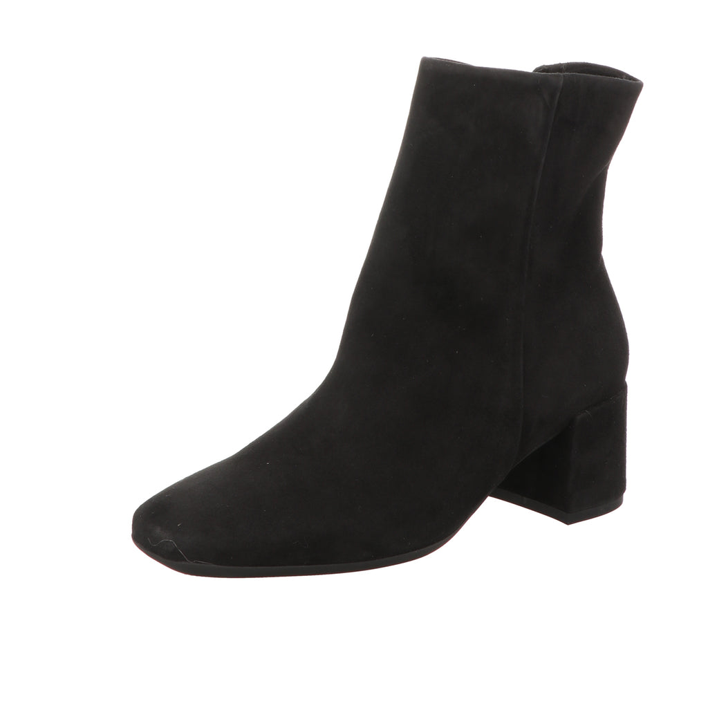 Gabor Damen Stiefel Milano in schwarz