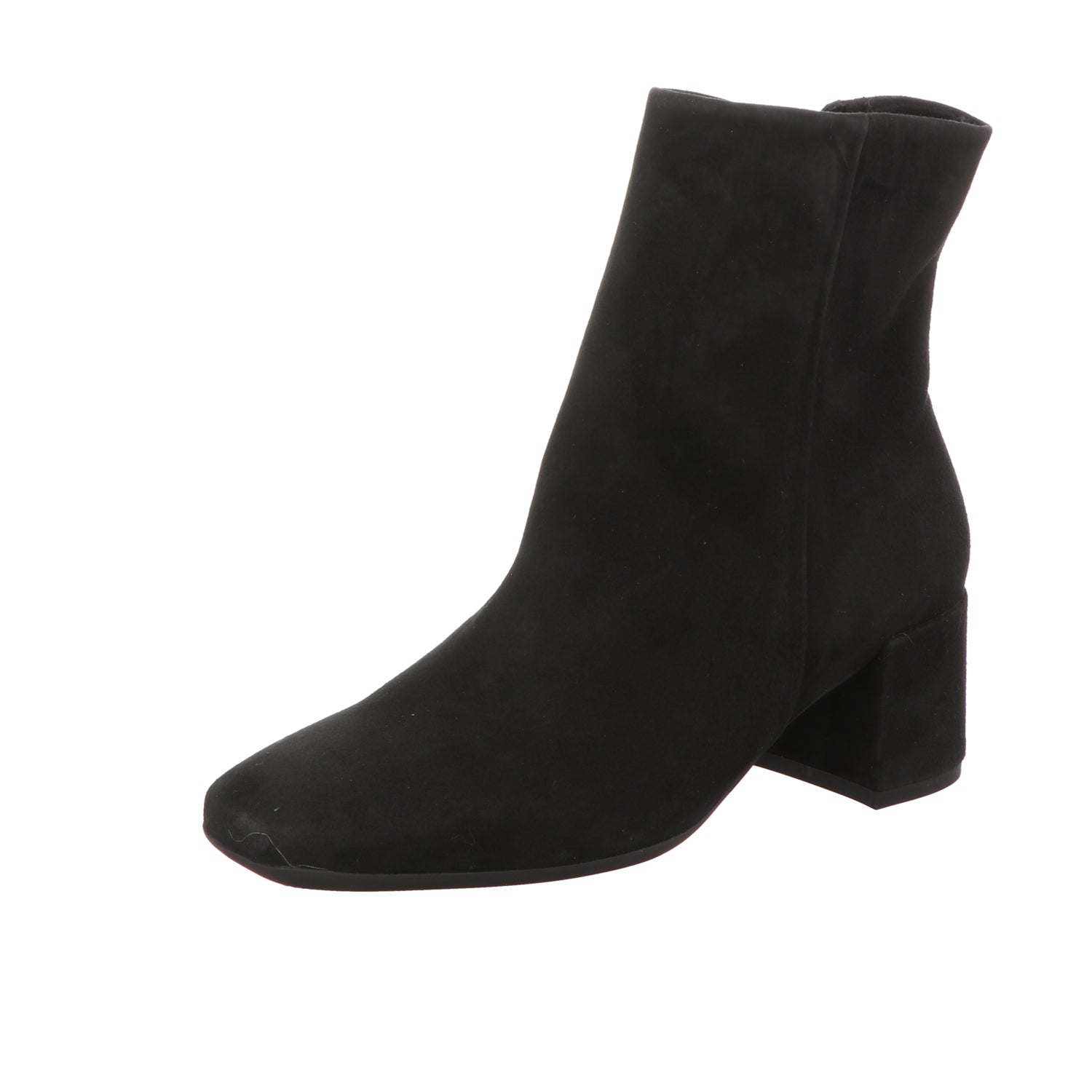 Gabor Damen Stiefel Milano in schwarz
