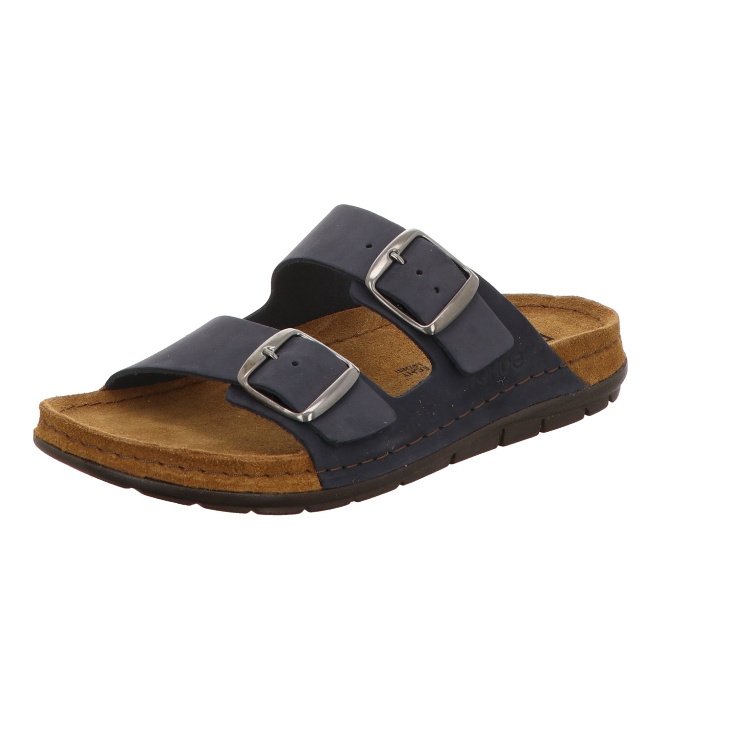 Rohde Damen Pantolette Rodigo D in blau