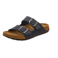 Rohde Damen Pantolette Rodigo D in blau