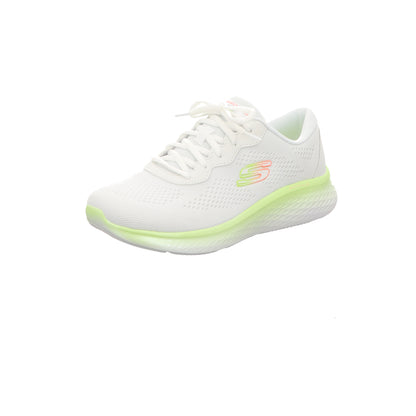 Skechers Damen Schnürschuh Skech Lite Pro Stunning Steps in weiss