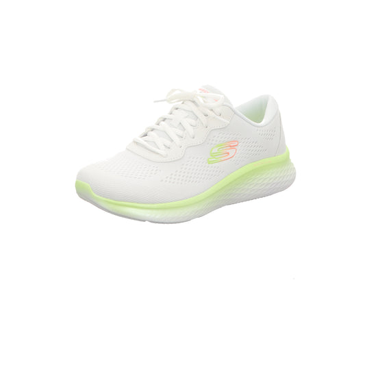 Skechers Damen Schnürschuh Skech Lite Pro Stunning Steps in weiss