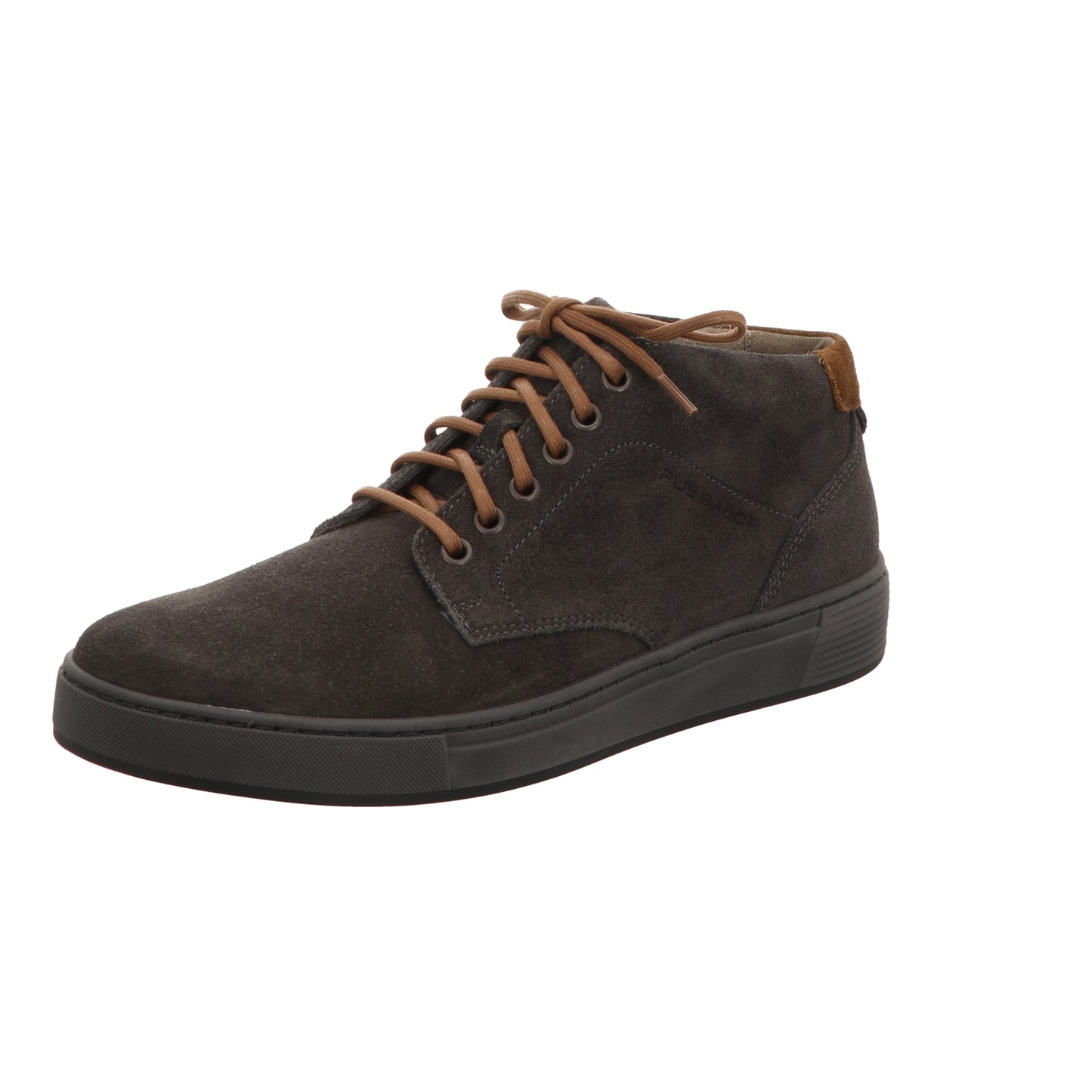 Pius Gabor Herren Schnürboot  in grau