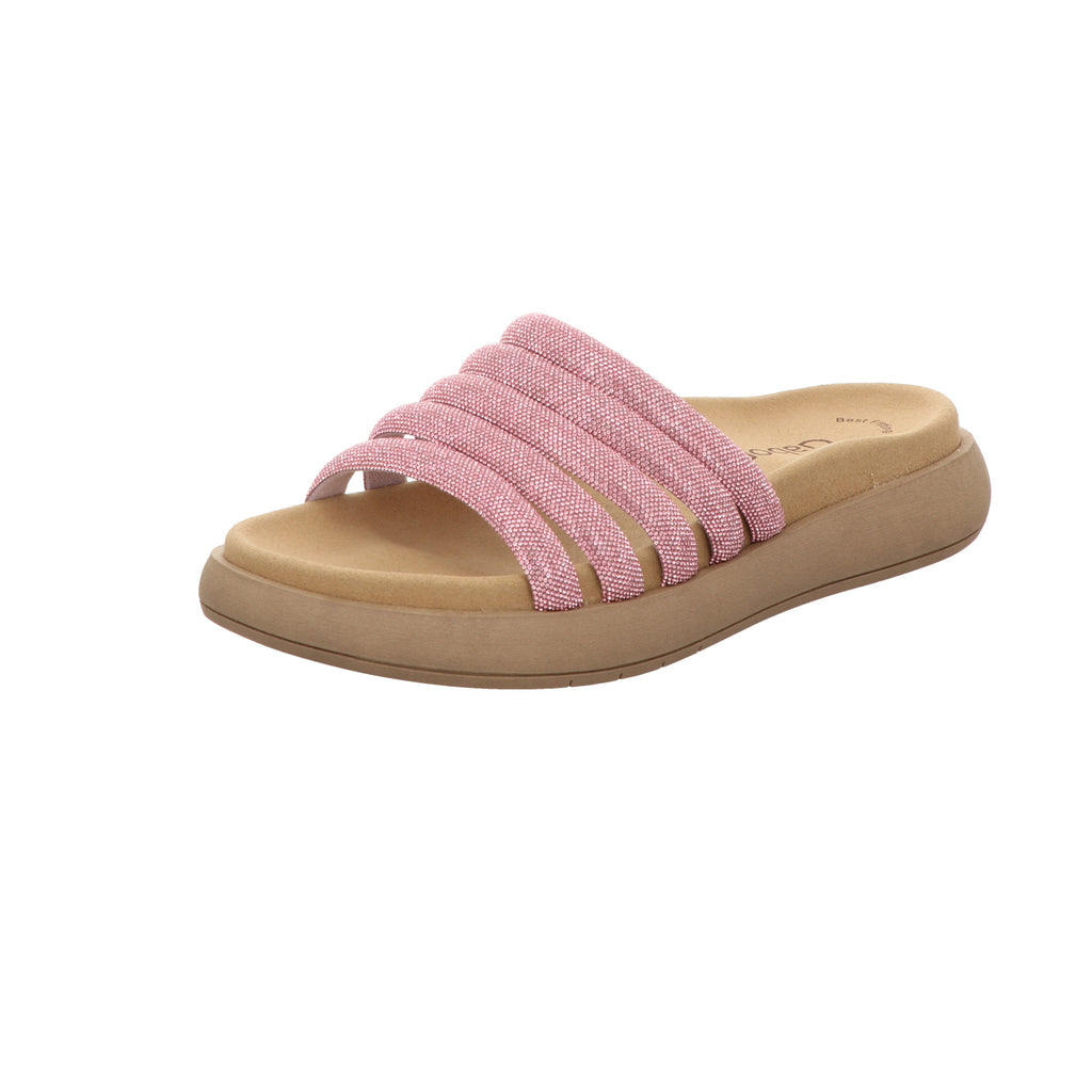 Gabor Damen Pantolette  in rosa