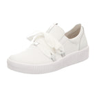 Gabor Damen Slipper  in weiss