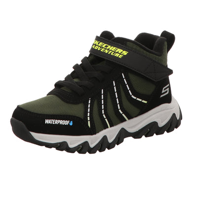 Skechers Herren Stiefel Rugged Ranger in schwarz