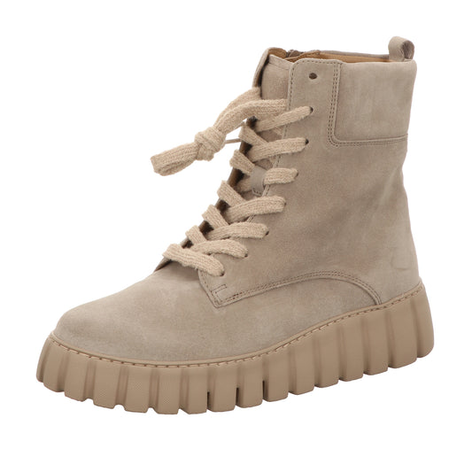 Gabor Damen Stiefel  in grau