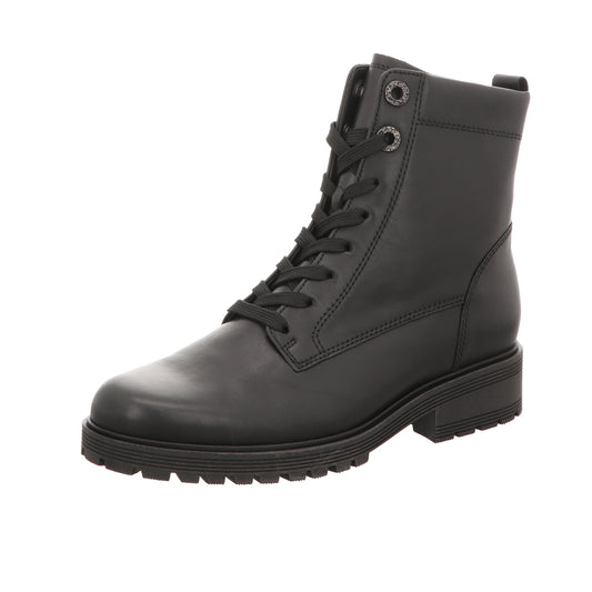 Gabor Damen Stiefel Pisa in schwarz