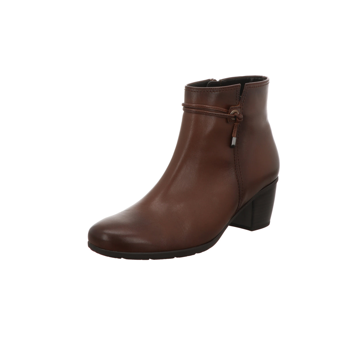 Gabor Damen Stiefelette  in braun