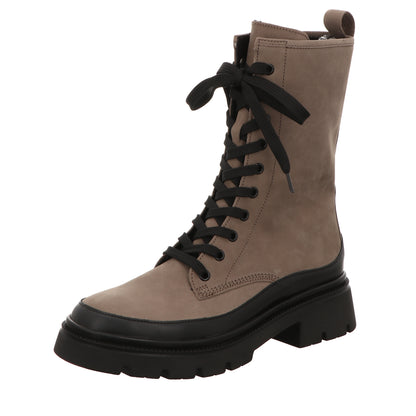 Gabor Damen Schaftstiefel  in schwarz