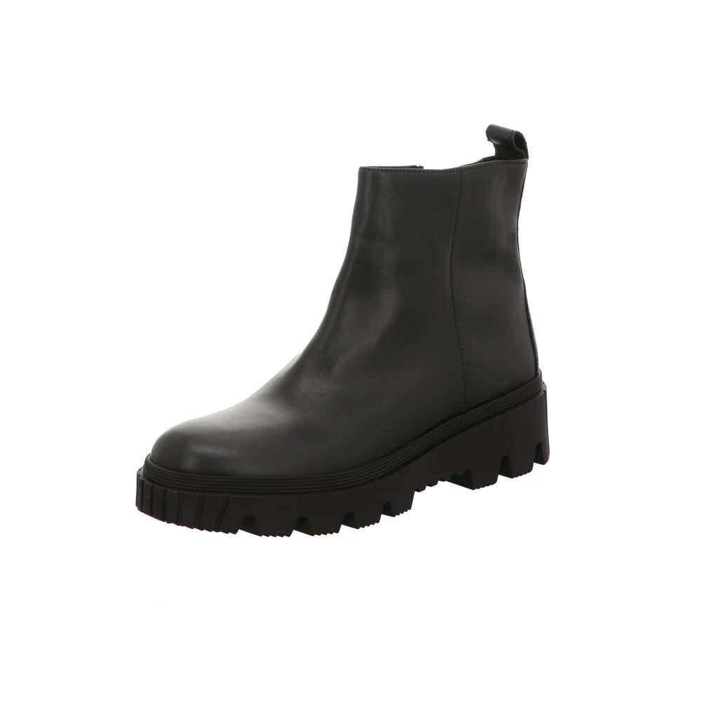 Gabor Damen Stiefelette  in schwarz