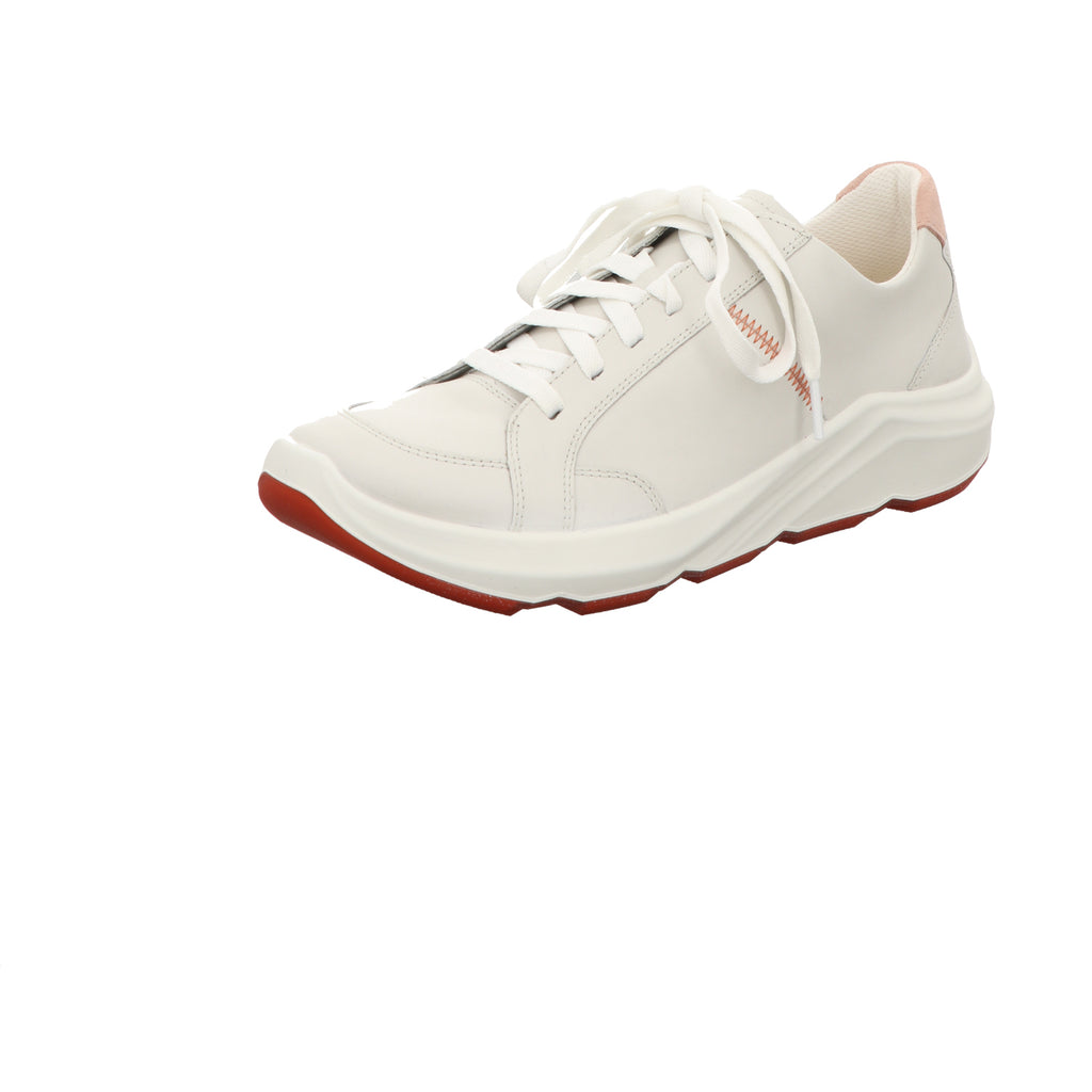 Legero Damen Schnürschuh Bliss in weiss