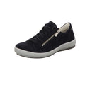 Legero Damen Schnürschuh Tanaro 5.0 in blau