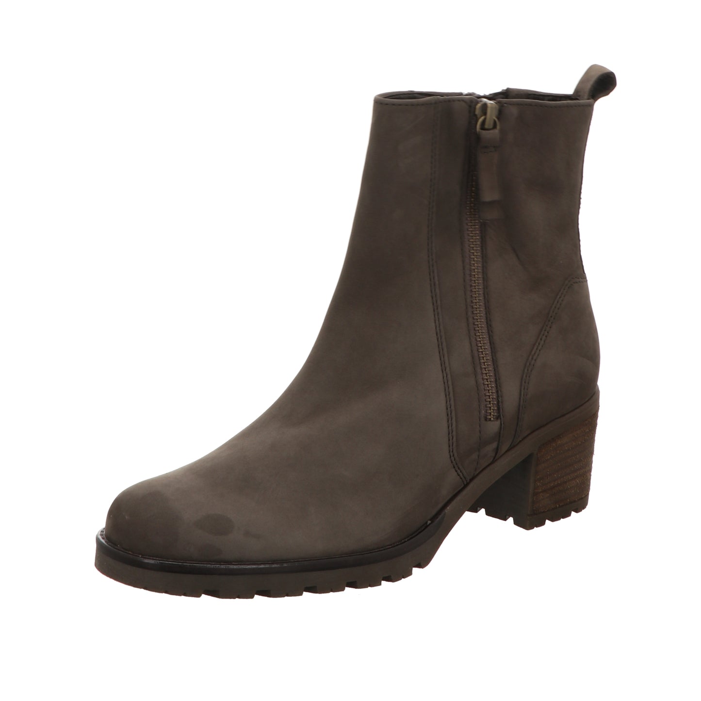 Gabor Damen Stiefel St.tropez in braun