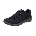 Ecco Herren Schnürschuh Terracruise Lt in dunkelblau