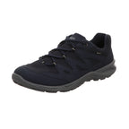Ecco Herren Schnürschuh Terracruise Lt in dunkelblau