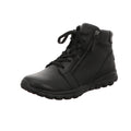 Gabor Damen Stiefel Rolling Soft in schwarz