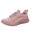 Skechers Damen Slipper Bobs Sport Geo  New Aesthet in pink